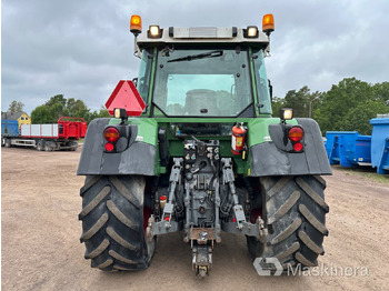 Traktor Traktor Fendt 312 Vario: obrázok 4