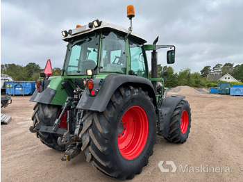 Traktor Traktor Fendt 312 Vario: obrázok 5