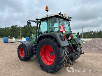 Traktor Traktor Fendt 312 Vario: obrázok 3