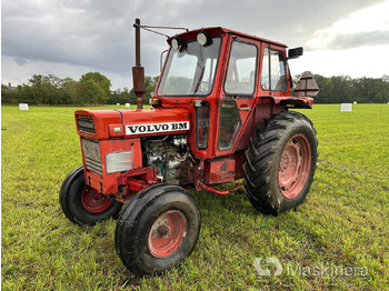 Traktor VOLVO