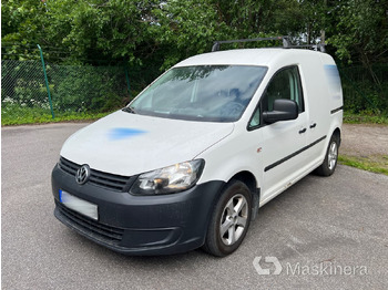 Furgon VOLKSWAGEN Caddy