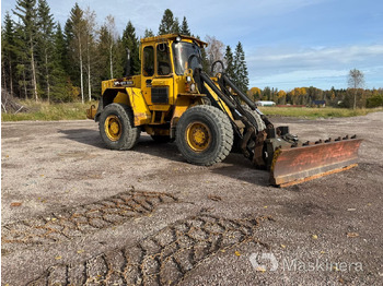Kolesový nakladač VOLVO L70H