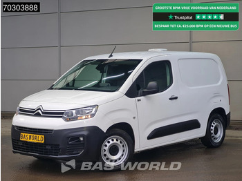 Malá dodávka CITROËN Berlingo