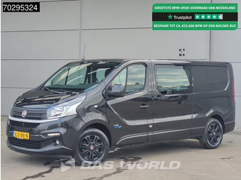 Malá dodávka FIAT Talento