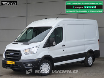Malá dodávka FORD Transit