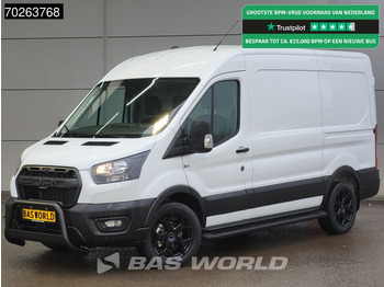 Malá dodávka FORD Transit