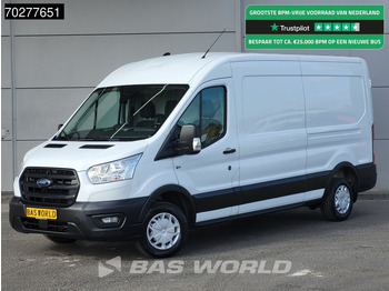 Malá dodávka FORD Transit