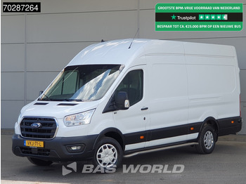 Furgon FORD Transit