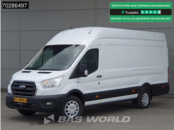 Furgon FORD Transit