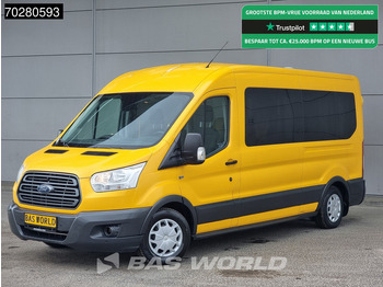 Minibus FORD Transit