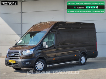 Furgon FORD Transit