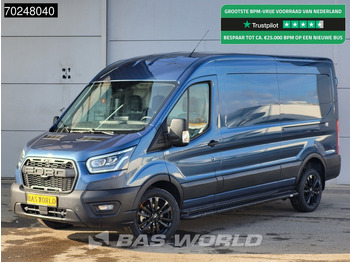 Furgon FORD Transit