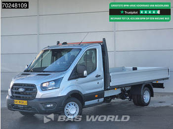 Dodávka valník FORD Transit