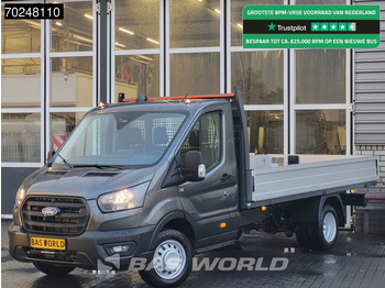 Dodávka valník FORD Transit
