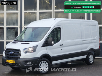 Furgon FORD Transit