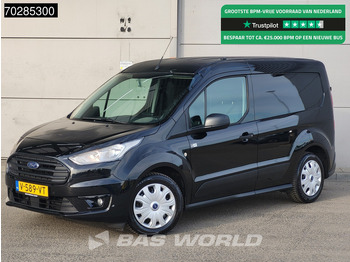 Malá dodávka FORD Transit Connect