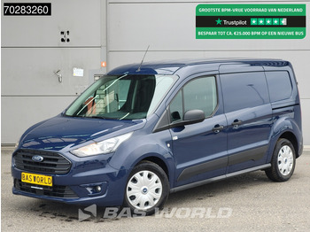 Malá dodávka FORD Transit Connect