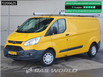 Malá dodávka FORD Transit