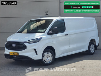 Malá dodávka FORD Transit