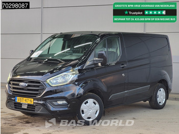 Malá dodávka FORD Transit