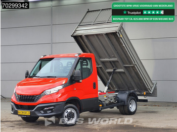 Dodávka sklápač IVECO Daily 35c12