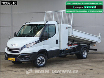 Dodávka sklápač IVECO Daily 35c14