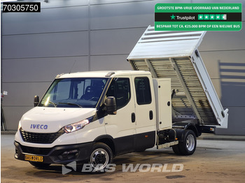 Dodávka sklápač IVECO Daily 35c14