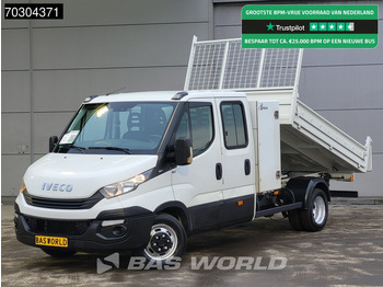 Dodávka valník IVECO Daily 35c14