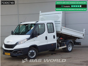 Dodávka sklápač IVECO Daily 35c14