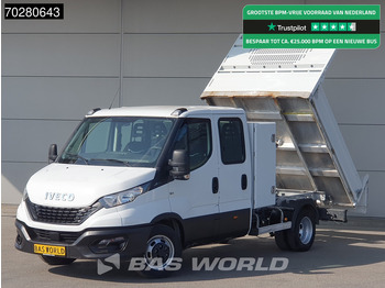 Dodávka sklápač IVECO Daily 35c14