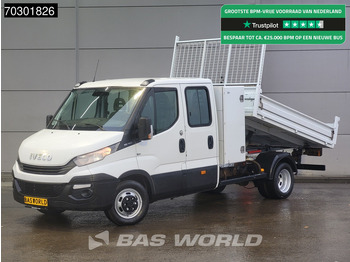 Dodávka sklápač IVECO Daily 35c14