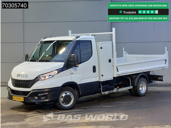 Dodávka sklápač IVECO Daily 35c14