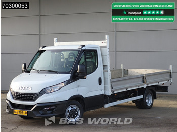 Leasing Iveco Daily 35C14 Open Laadbak 420cm Dubbellucht Airco Navi Cruise Pritsche Pickup Airco Cruise control Iveco Daily 35C14 Open Laadbak 420cm Dubbellucht Airco Navi Cruise Pritsche Pickup Airco Cruise control: obrázok 1 Leasing Iveco Daily 35C14 Open Laadbak 420cm Dubbellucht Airco Navi Cruise Pritsche Pickup Airco Cruise control Iveco Daily 35C14 Open Laadbak 420cm Dubbellucht Airco Navi Cruise Pritsche Pickup Airco Cruise control: obrázok 1