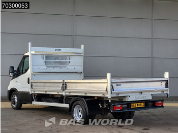 Leasing Iveco Daily 35C14 Open Laadbak 420cm Dubbellucht Airco Navi Cruise Pritsche Pickup Airco Cruise control Iveco Daily 35C14 Open Laadbak 420cm Dubbellucht Airco Navi Cruise Pritsche Pickup Airco Cruise control: obrázok 2 Leasing Iveco Daily 35C14 Open Laadbak 420cm Dubbellucht Airco Navi Cruise Pritsche Pickup Airco Cruise control Iveco Daily 35C14 Open Laadbak 420cm Dubbellucht Airco Navi Cruise Pritsche Pickup Airco Cruise control: obrázok 2