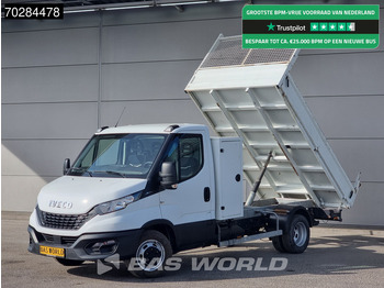 Dodávka valník IVECO Daily 35c14