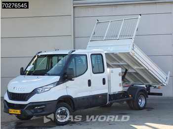 Dodávka sklápač IVECO Daily 35c16