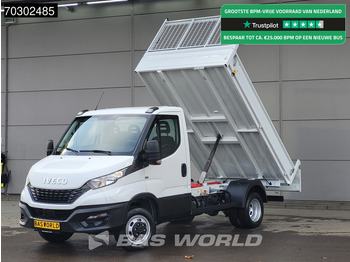 Dodávka sklápač IVECO Daily 35c16