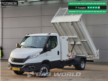 Dodávka sklápač IVECO Daily 35c16