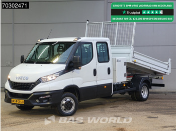 Dodávka sklápač IVECO Daily 35c16