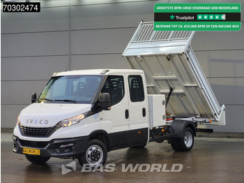 Dodávka sklápač IVECO Daily 35c16