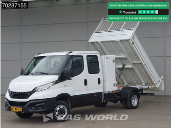 Dodávka sklápač IVECO Daily 35c16