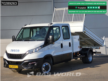 Dodávka valník IVECO Daily 35c16