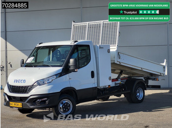 Dodávka valník IVECO Daily 35c16