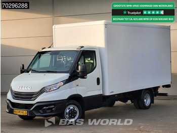 Dodávka skriňová nadstavba IVECO Daily 35c16