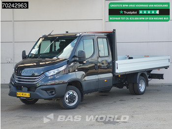 Dodávka valník IVECO Daily 35c18