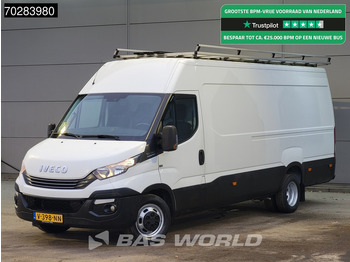 Furgon IVECO Daily 35c18