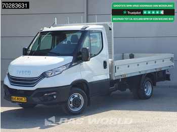 Dodávka valník IVECO Daily 35c18