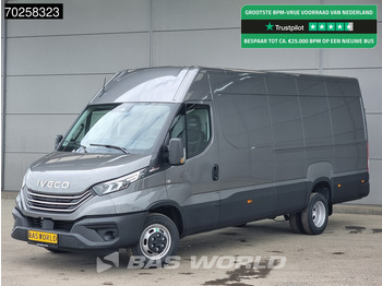 Furgon IVECO Daily 35c21