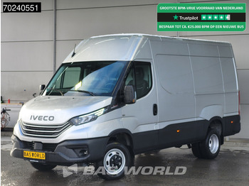 Furgon IVECO Daily 35c21