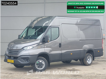 Furgon IVECO Daily 35c21